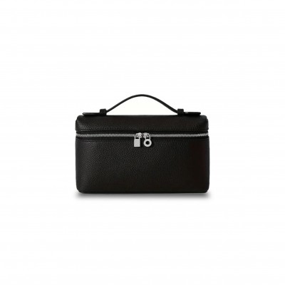 LORO PIANA EXTRA POCKET L19 FAI8393  (19*11*6.5cm)